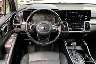 2021 Kia Sorento