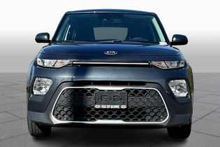 2020 Kia Soul