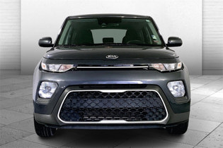 2020 Kia Soul