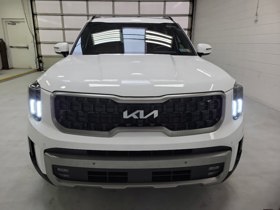 2023 Kia Telluride