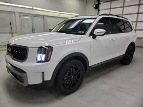 2023 Kia Telluride