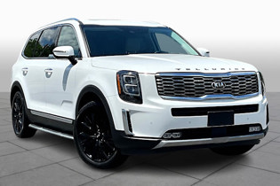 2020 Kia Telluride