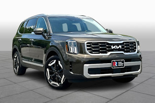 2023 Kia Telluride