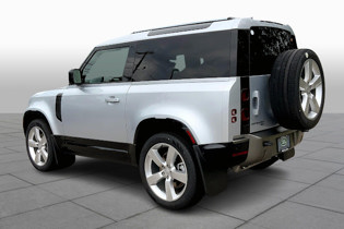 2023 Land Rover Defender