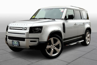 2024 Land Rover Defender