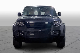 2023 Land Rover Defender