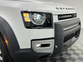 2023 Land Rover Defender 110