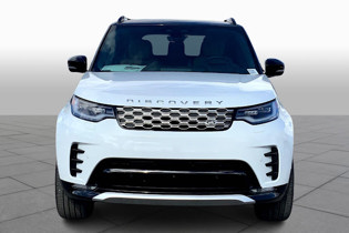 2024 Land Rover Discovery