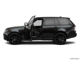 2020 Land Rover Range Rover