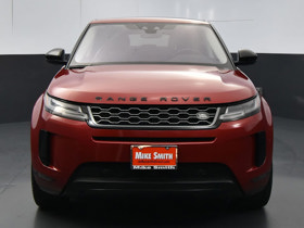 2020 Land Rover Range Rover Evoque