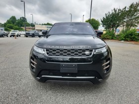 2021 Land Rover Range Rover Evoque