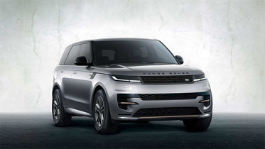 2024 Land Rover Range Rover Sport