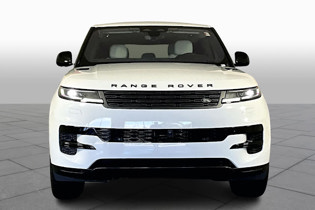 2023 Land Rover Range Rover Sport