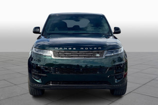 2024 Land Rover Range Rover Sport