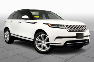 2020 Land Rover Range Rover Velar