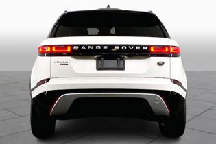 2020 Land Rover Range Rover Velar