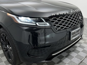 2021 Land Rover Range Rover Velar