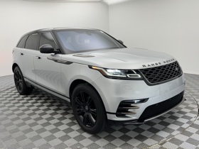 2020 Land Rover Range Rover Velar