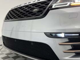 2020 Land Rover Range Rover Velar