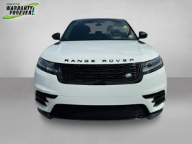 2024 Land Rover Range Rover Velar