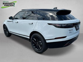 2024 Land Rover Range Rover Velar