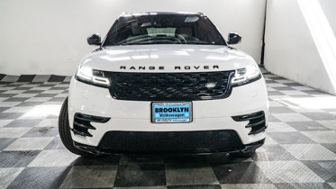 2019 Land Rover Range Rover Velar