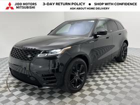 2021 Land Rover Range Rover Velar