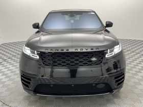 2021 Land Rover Range Rover Velar