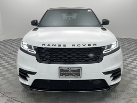 2021 Land Rover Range Rover Velar