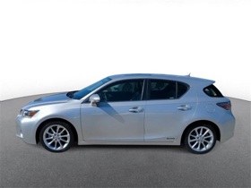 2013 Lexus CT