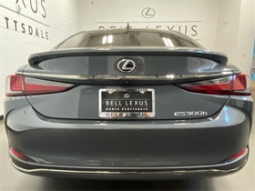 2024 Lexus ES