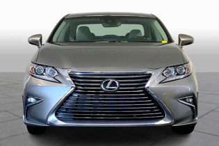 2018 Lexus ES