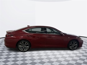 2019 Lexus ES