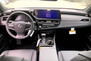 2024 Lexus ES