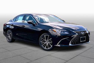 2024 Lexus ES