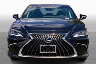 2024 Lexus ES