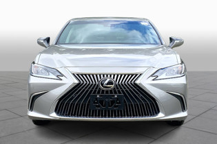 2021 Lexus ES