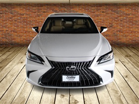 2024 Lexus ES