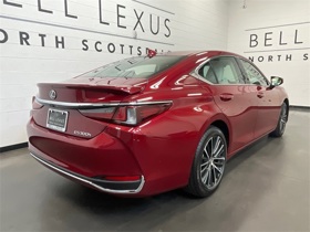 2024 Lexus ES