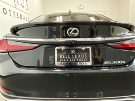 2024 Lexus ES