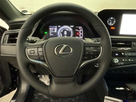 2024 Lexus ES