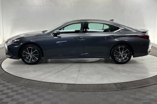 2023 Lexus ES