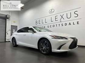 2024 Lexus ES