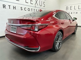 2024 Lexus ES