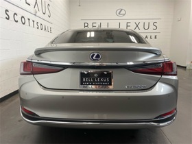 2021 Lexus ES