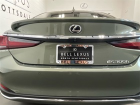 2024 Lexus ES