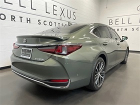 2024 Lexus ES