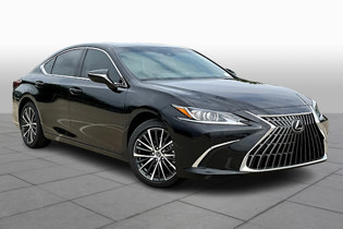 2024 Lexus ES