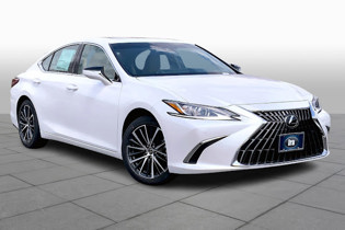 2024 Lexus ES