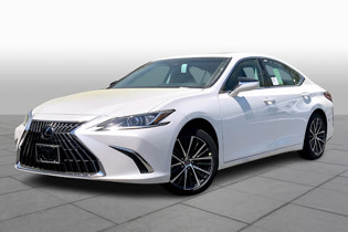 2024 Lexus ES